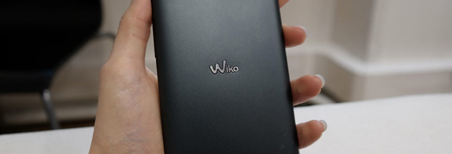 batterie Wiko Darkmoon